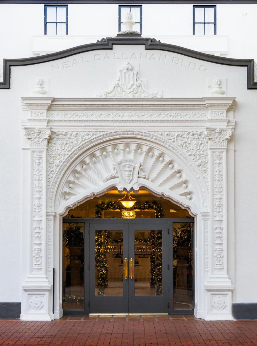 Hotel Santa Barbara - image 7
