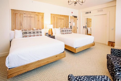 Hotel Santa Barbara - image 8