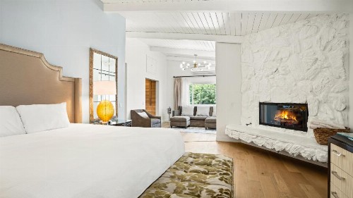 Pacific Crest Hotel Santa Barbara - image 11