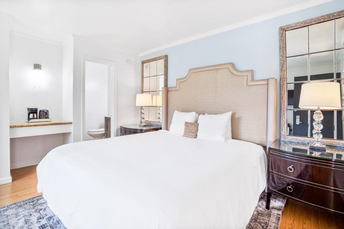 Pacific Crest Hotel Santa Barbara - image 3