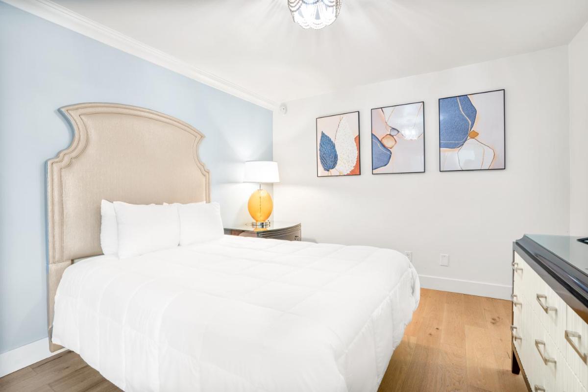 Pacific Crest Hotel Santa Barbara - image 4