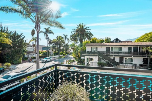 Pacific Crest Hotel Santa Barbara - image 5