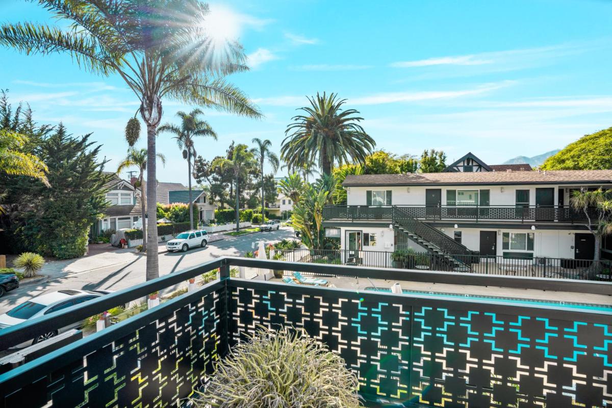 Pacific Crest Hotel Santa Barbara - image 5