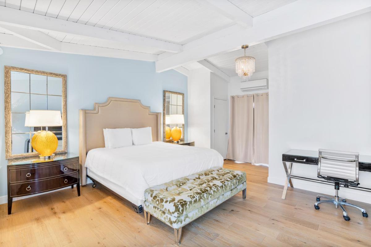 Pacific Crest Hotel Santa Barbara - image 6