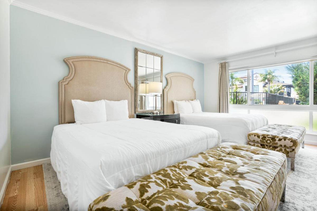 Pacific Crest Hotel Santa Barbara - image 7