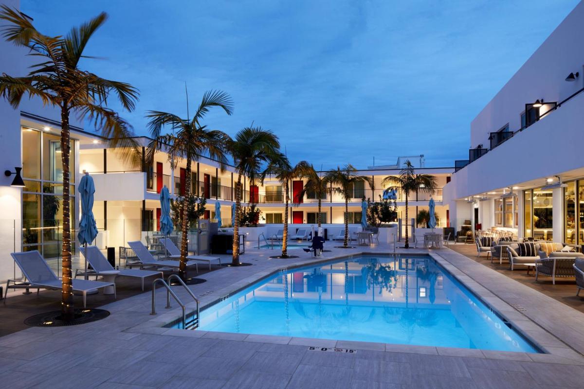 La Quinta by Wyndham Santa Barbara Downtown - main image