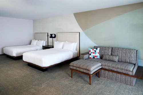 La Quinta by Wyndham Santa Barbara Downtown - image 11