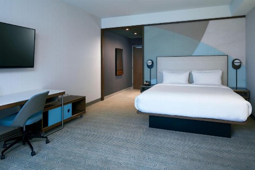 La Quinta by Wyndham Santa Barbara Downtown - image 12