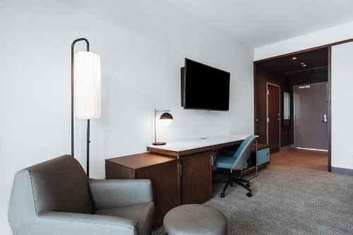 La Quinta by Wyndham Santa Barbara Downtown - image 25
