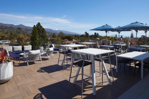 La Quinta by Wyndham Santa Barbara Downtown - image 3