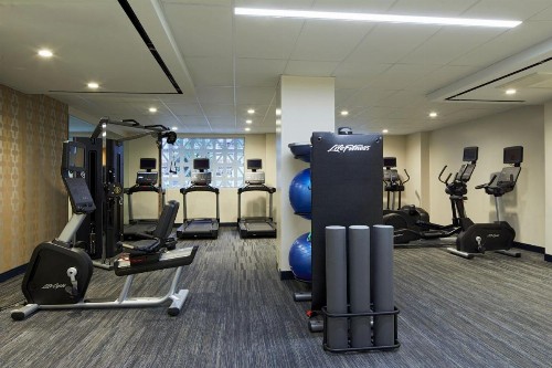 La Quinta by Wyndham Santa Barbara Downtown - image 37