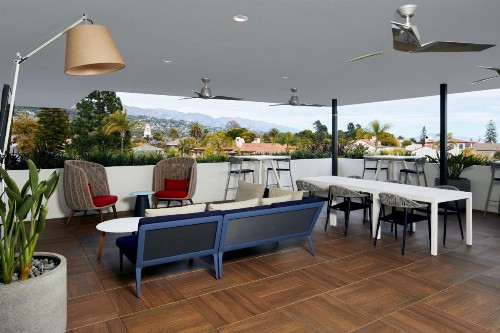 La Quinta by Wyndham Santa Barbara Downtown - image 43