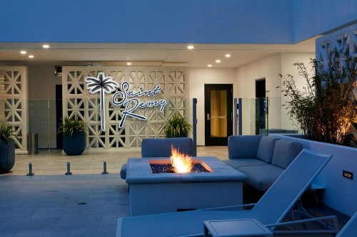 La Quinta by Wyndham Santa Barbara Downtown - image 48