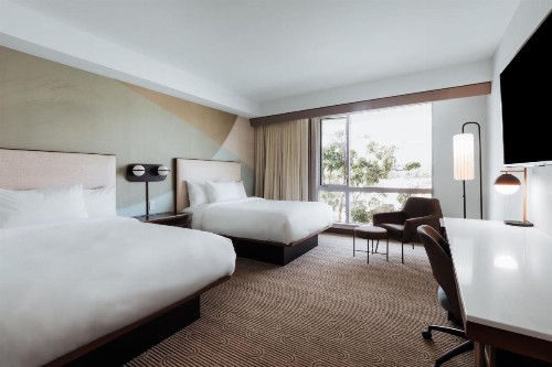 La Quinta by Wyndham Santa Barbara Downtown - image 5