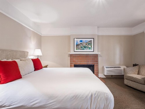 The Upham Hotel - image 18