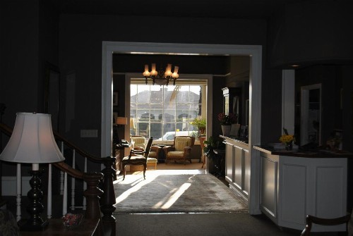 The Upham Hotel - image 19