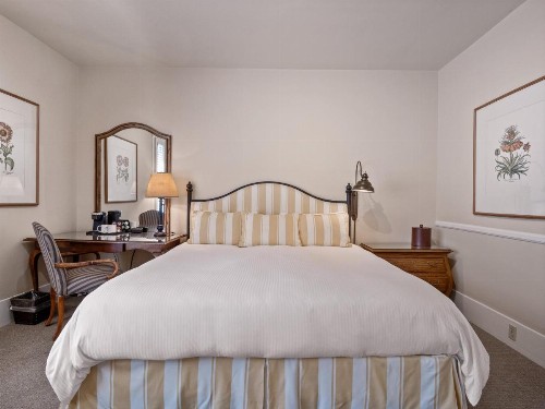 The Upham Hotel - image 30