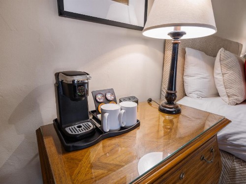 The Upham Hotel - image 32