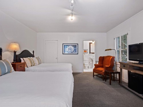 The Upham Hotel - image 34