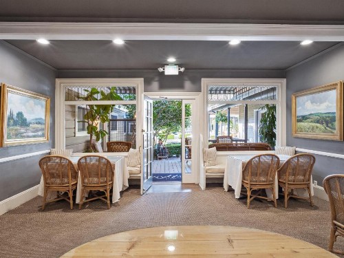 The Upham Hotel - image 45