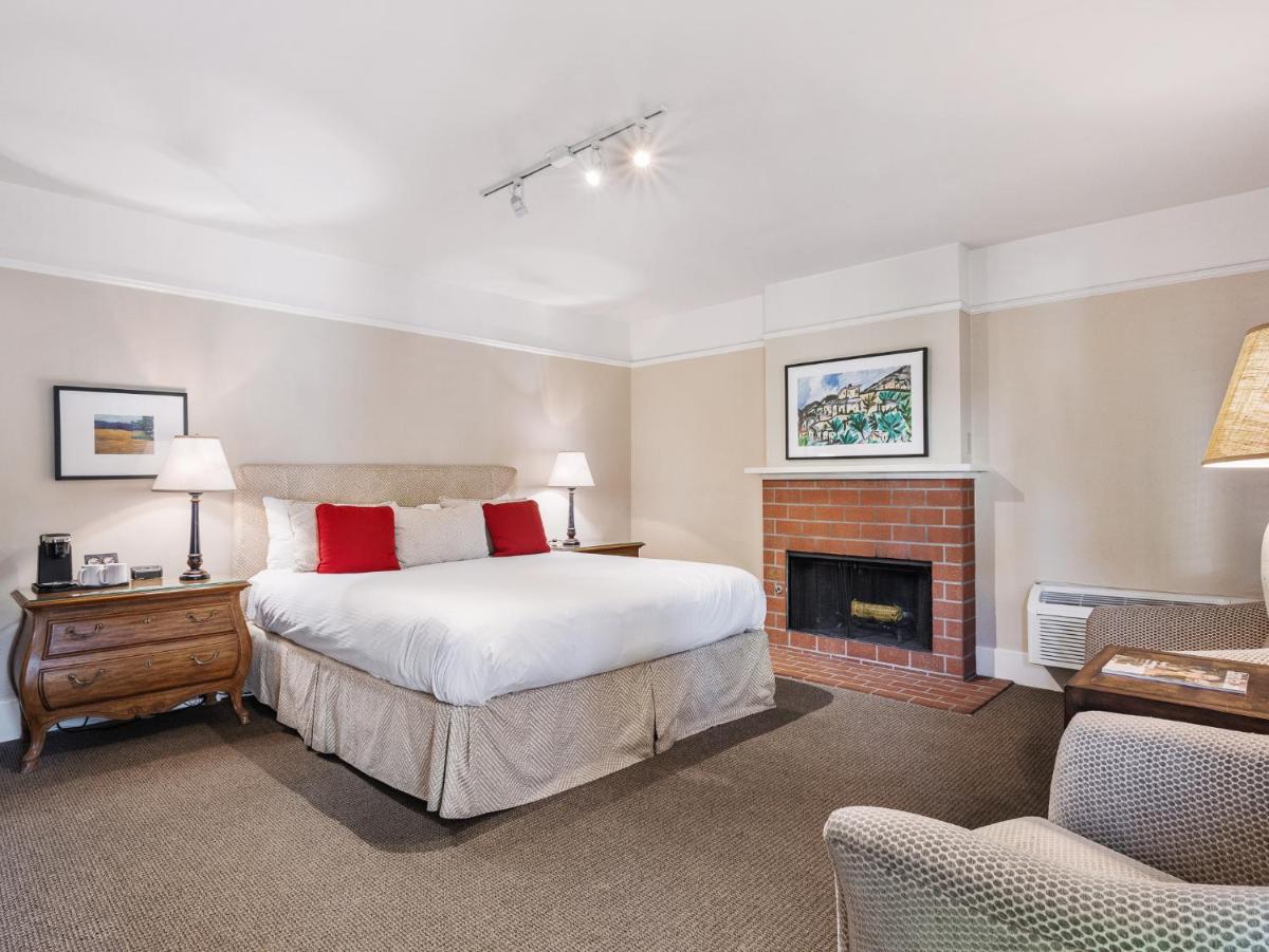 The Upham Hotel - image 6