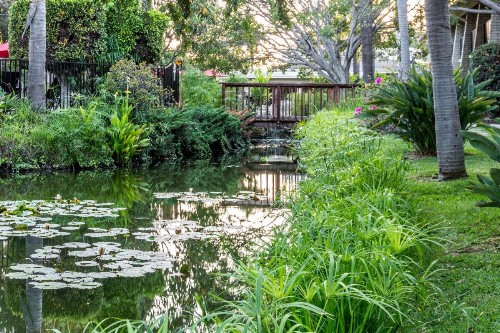 Ramada by Wyndham Santa Barbara - image 25
