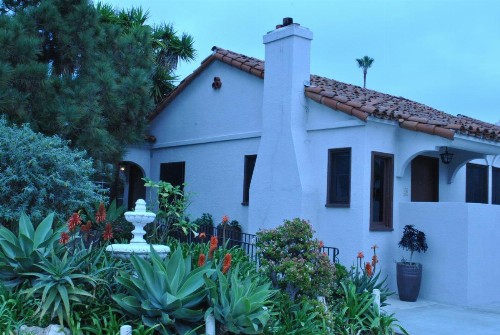 Casa Del Mar Inn - image 20