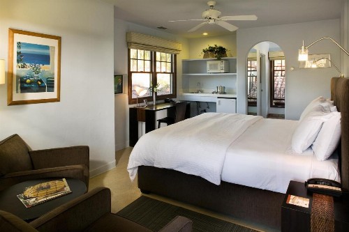 Casa Del Mar Inn - image 22