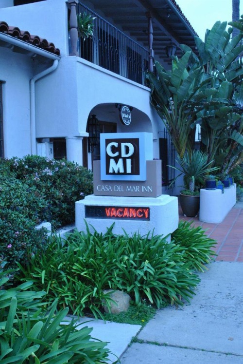 Casa Del Mar Inn - image 24