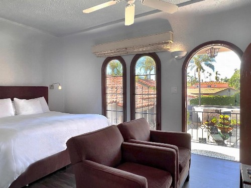 Casa Del Mar Inn - image 27