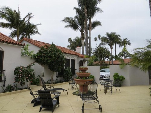 Casa Del Mar Inn - image 29