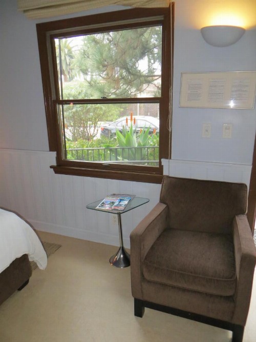 Casa Del Mar Inn - image 30