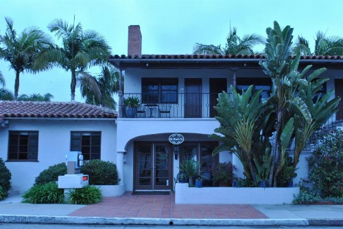 Casa Del Mar Inn - image 31