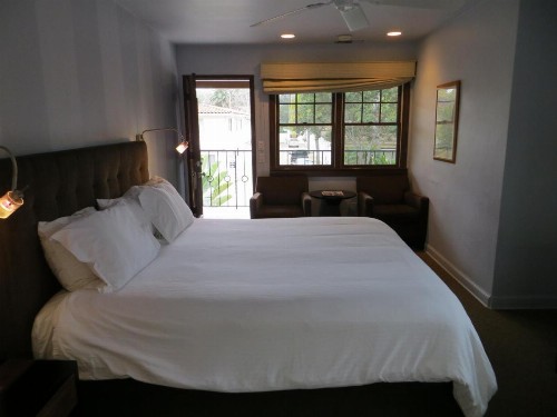 Casa Del Mar Inn - image 43