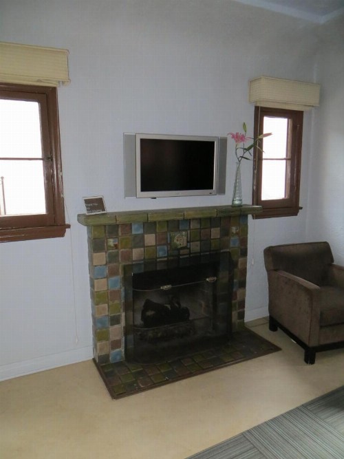 Casa Del Mar Inn - image 48