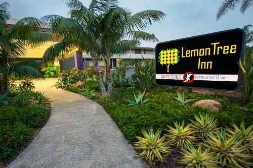 Lemon Tree Inn - image 1