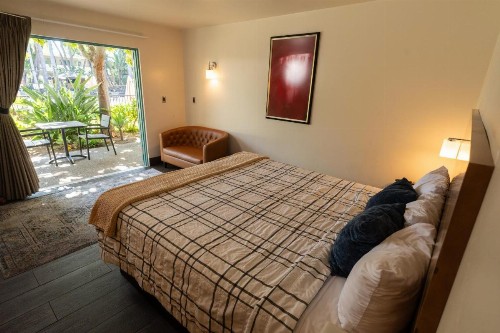 Lemon Tree Inn - image 21