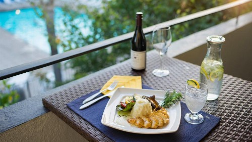 Lemon Tree Inn - image 22