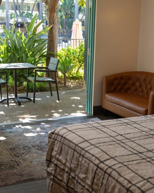 Lemon Tree Inn - image 27
