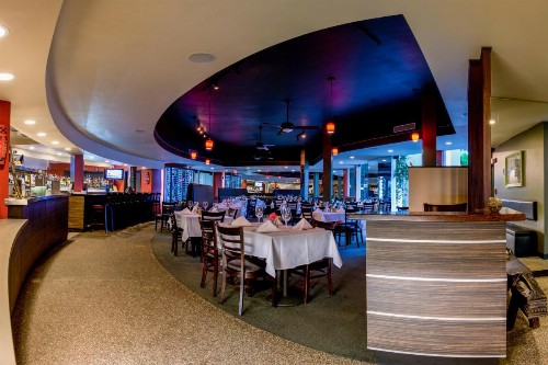 Lemon Tree Inn - image 30