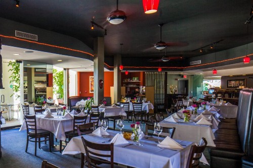 Lemon Tree Inn - image 32