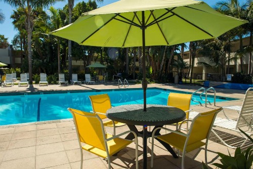 Lemon Tree Inn - image 44