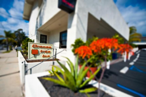 Orange Tree Inn - image 24