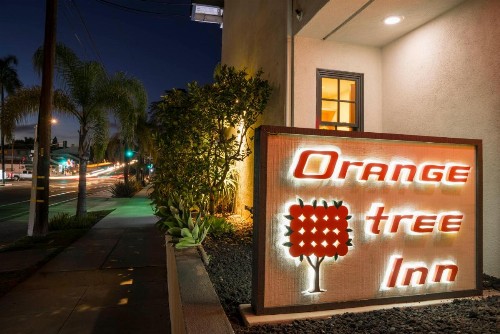 Orange Tree Inn - image 5