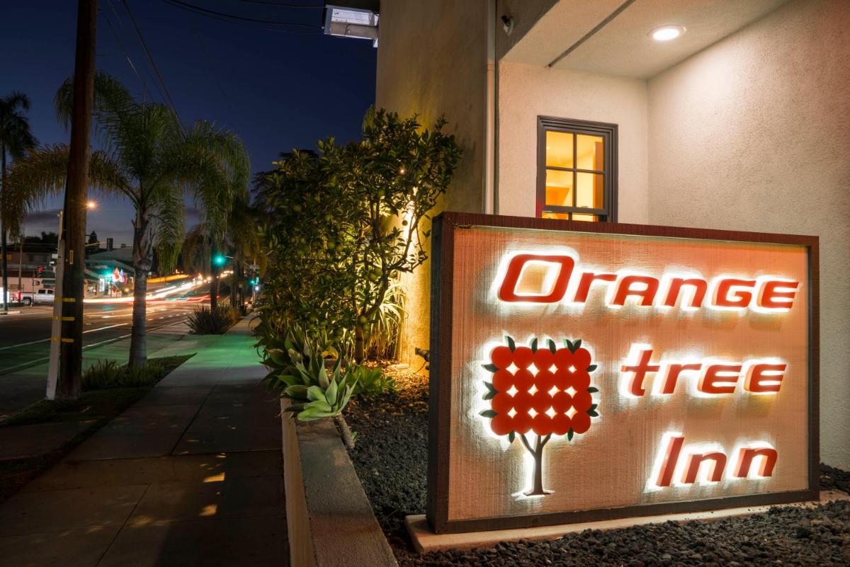 Orange Tree Inn - image 5