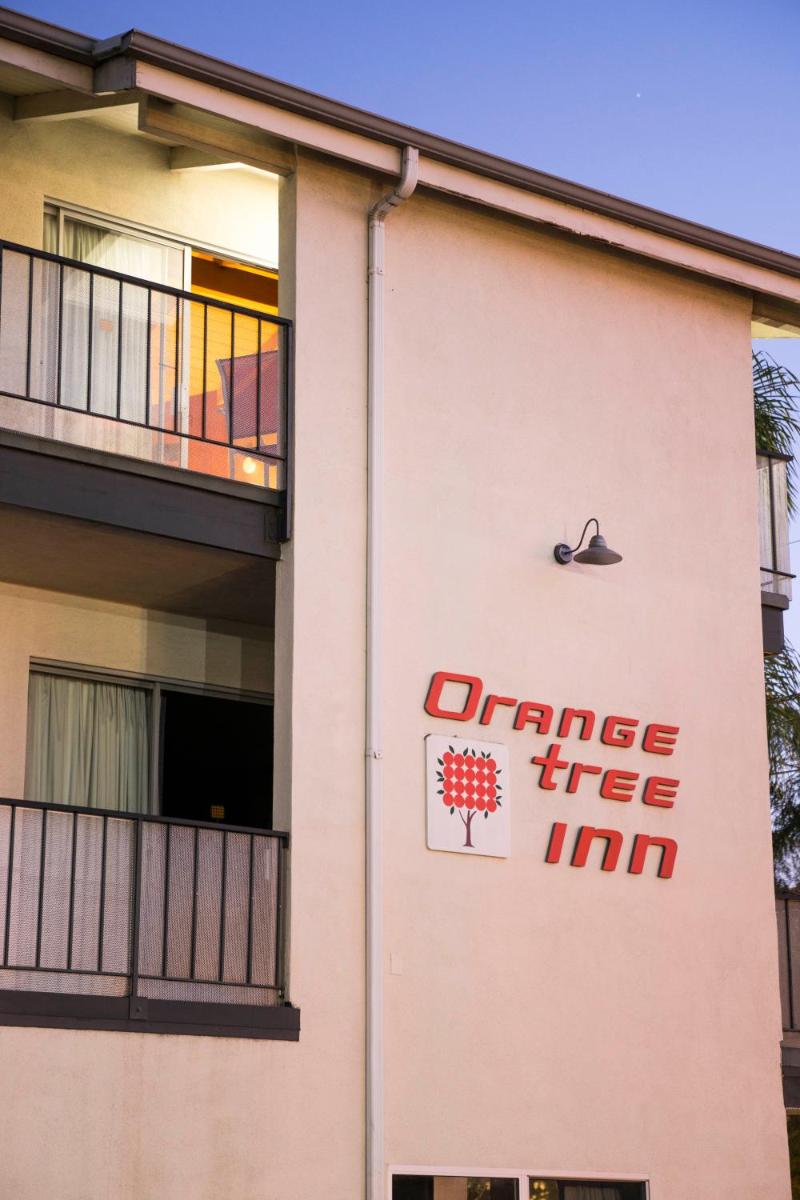 Orange Tree Inn - image 7