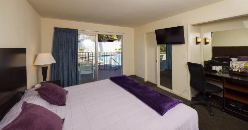 Orange Tree Inn - image 9