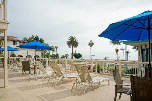 Cabrillo Inn at the Beach - image 17