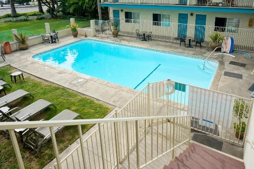 Cabrillo Inn at the Beach - image 22