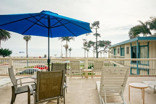 Cabrillo Inn at the Beach - image 23